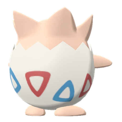 togepi sprite 104