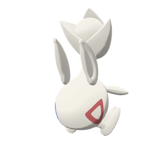 togetic sprite 104