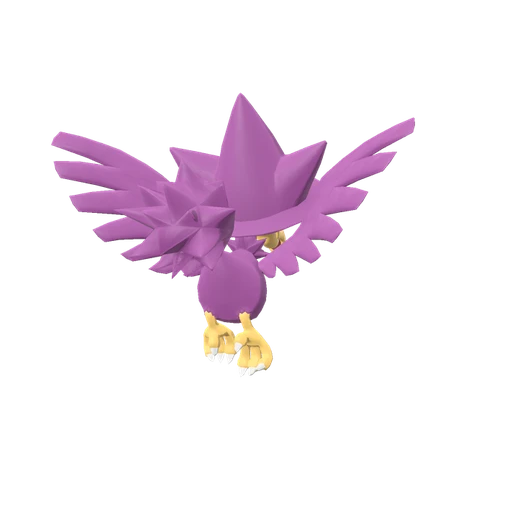 murkrow sprite 155