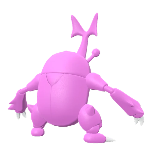 heracross sprite 187