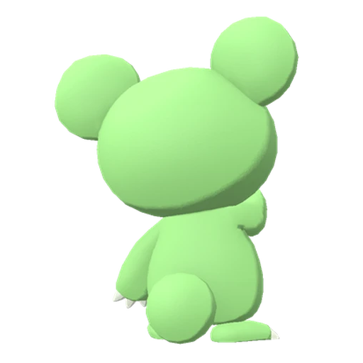 teddiursa sprite 104