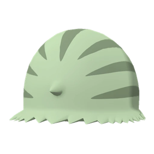 swinub sprite 109