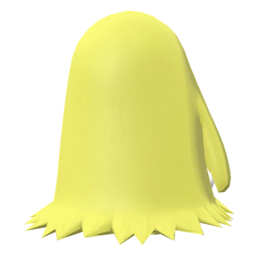 piloswine sprite 165