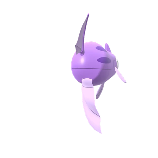 remoraid sprite 104