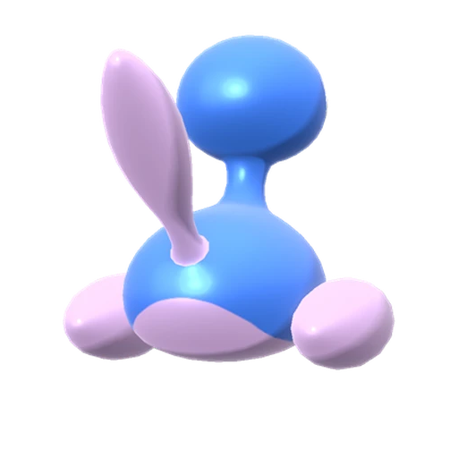porygon2 sprite 115