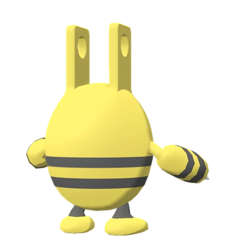 elekid sprite 109