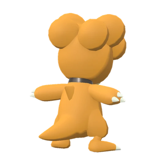 magby sprite 109