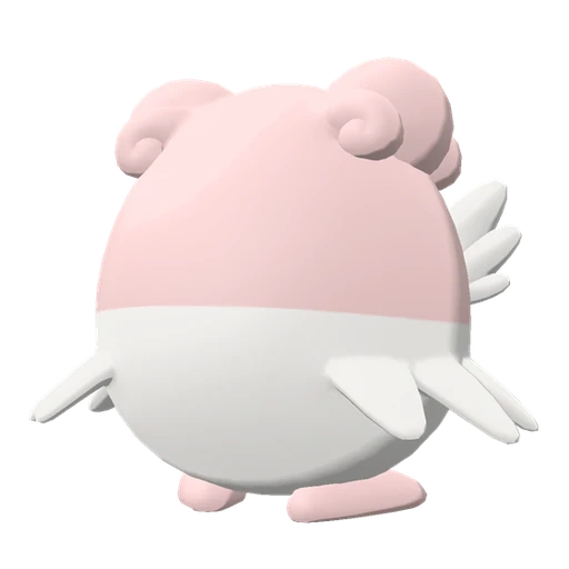 blissey sprite 109