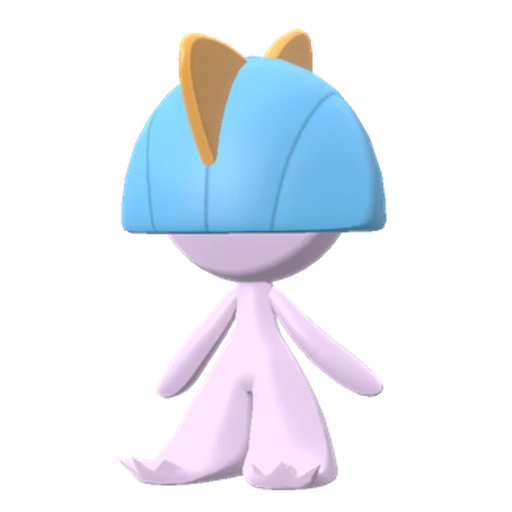ralts sprite 88
