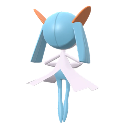 kirlia sprite 88