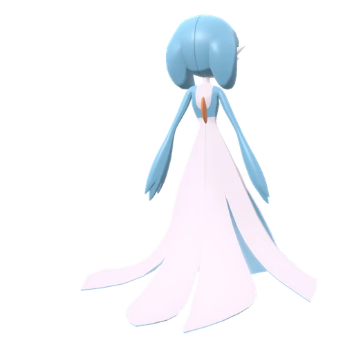 gardevoir sprite 94