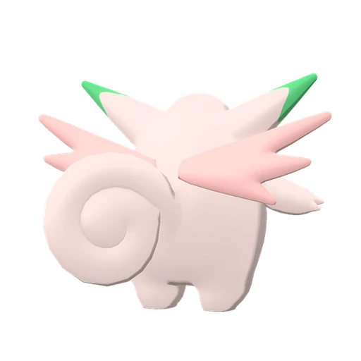 clefable sprite 149