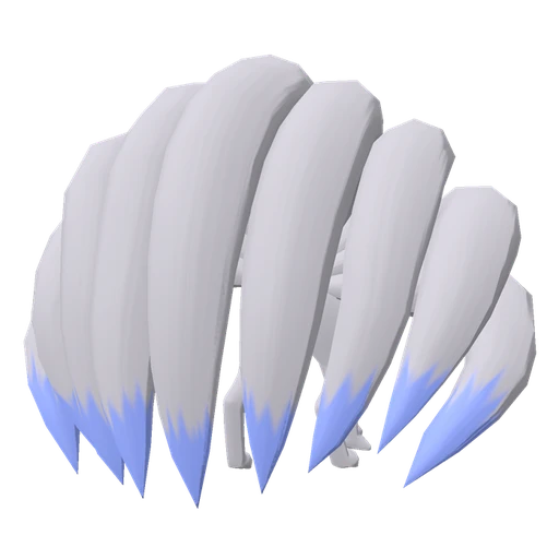 ninetales sprite 143