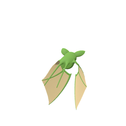 zubat sprite 199