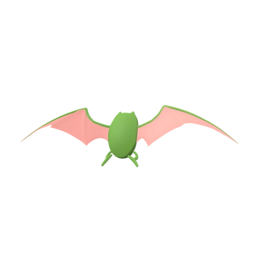 golbat sprite 199