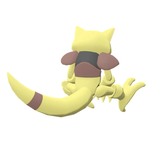abra sprite 138