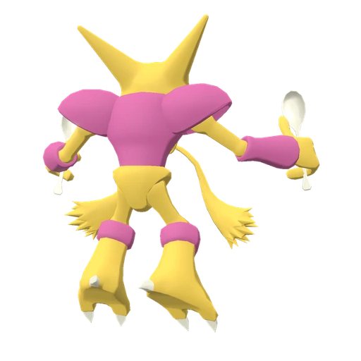 alakazam sprite 209