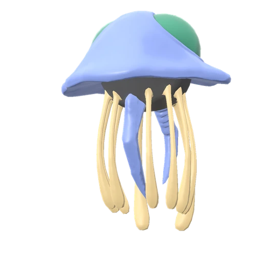tentacruel sprite 137