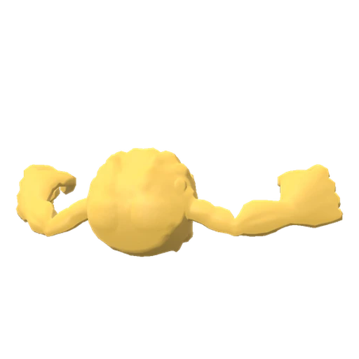 geodude sprite 132