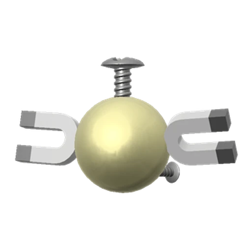 magnemite sprite 137