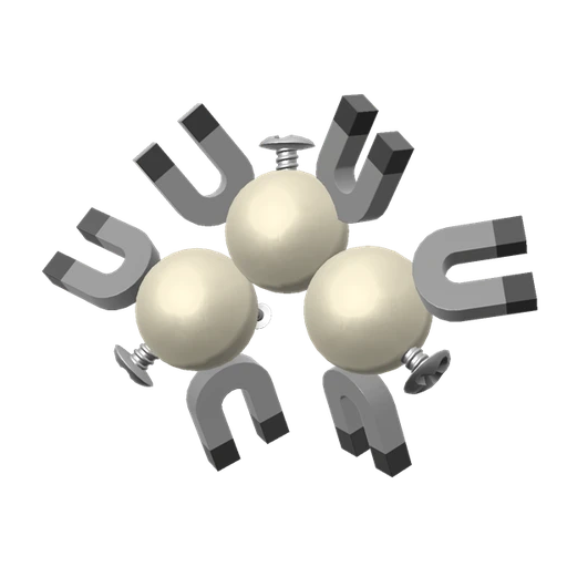 magneton sprite 137