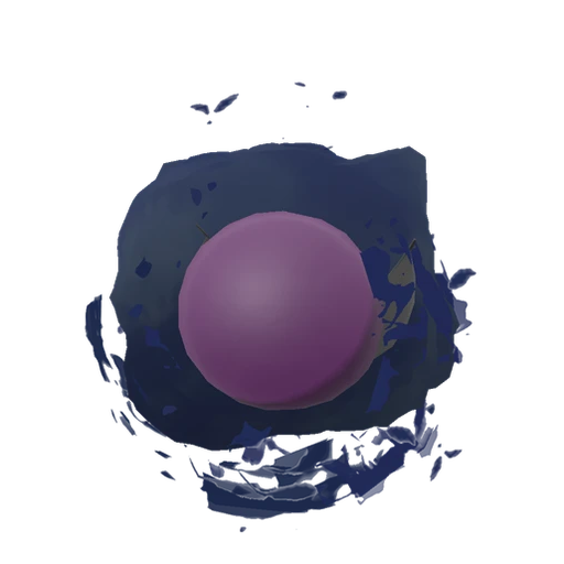 gastly sprite 143