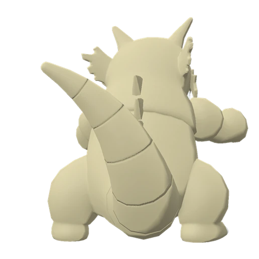 rhydon sprite 203