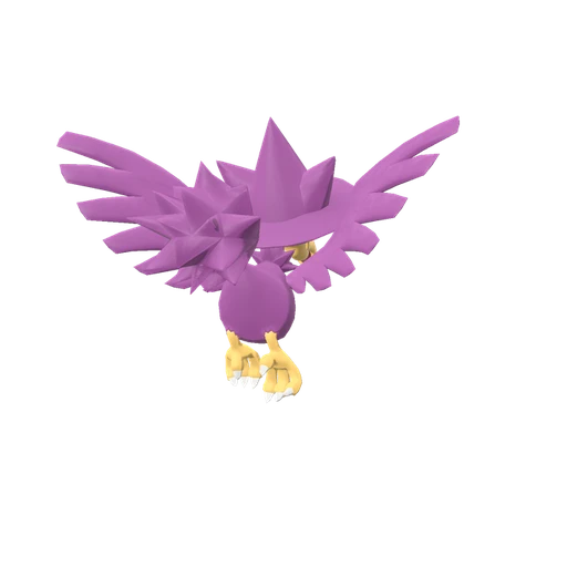 murkrow sprite 161