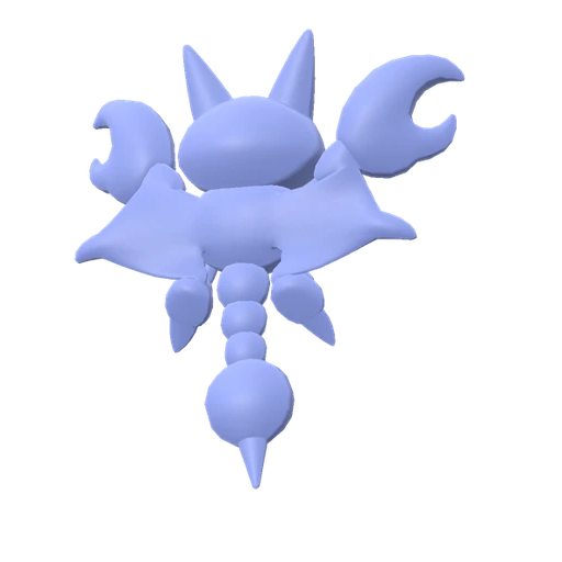 gligar sprite 161