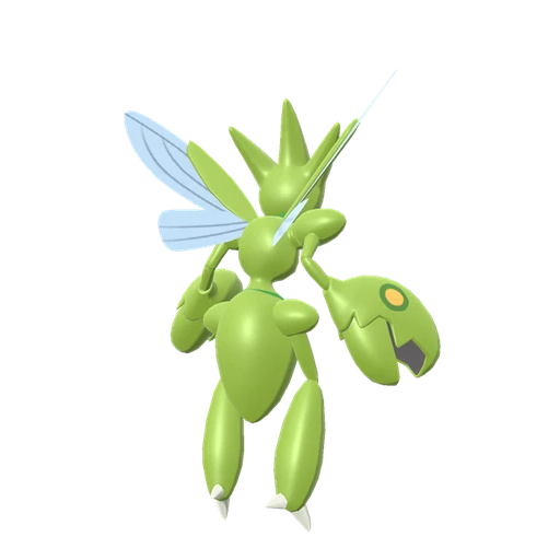 scizor sprite 193