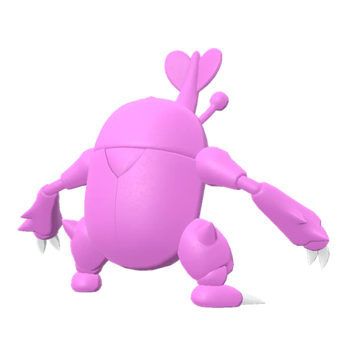 heracross sprite 193