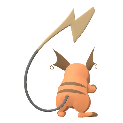 raichu sprite 225