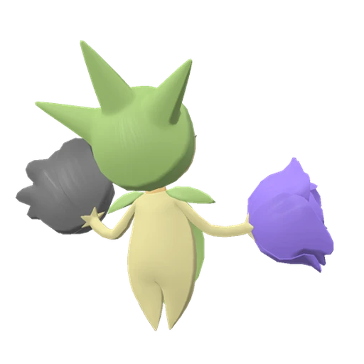 roselia sprite 146