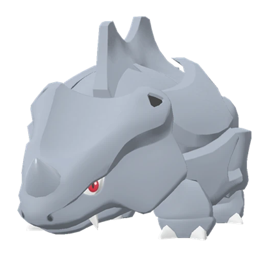 rhyhorn sprite 201
