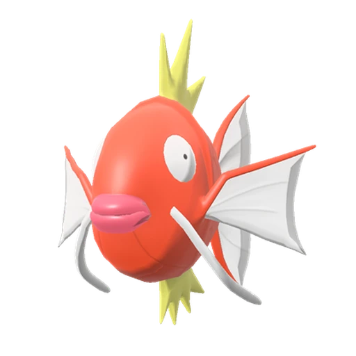 magikarp sprite 213