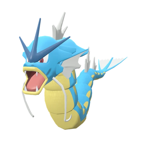 gyarados sprite 223