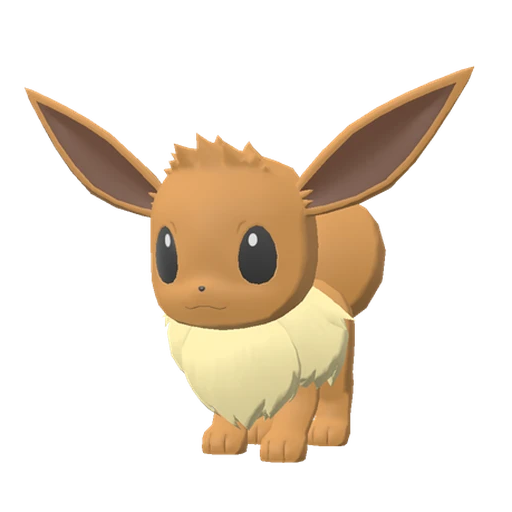 eevee sprite 171