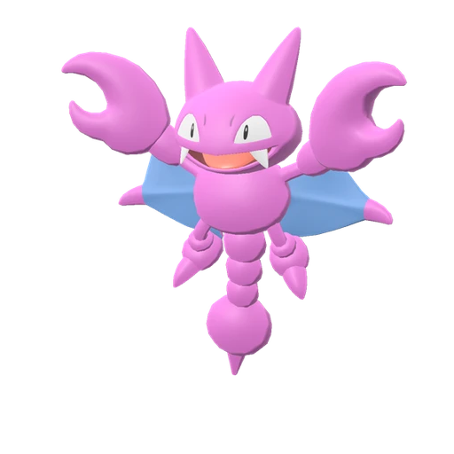 gligar sprite 159