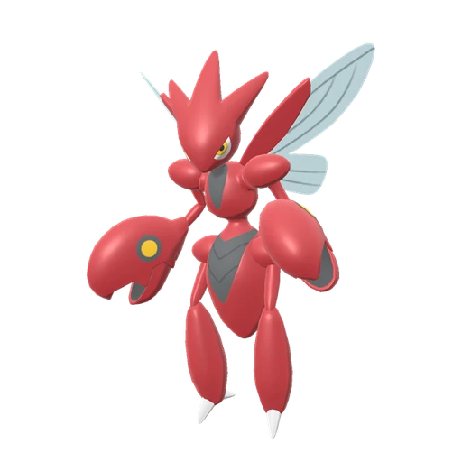 scizor sprite 191