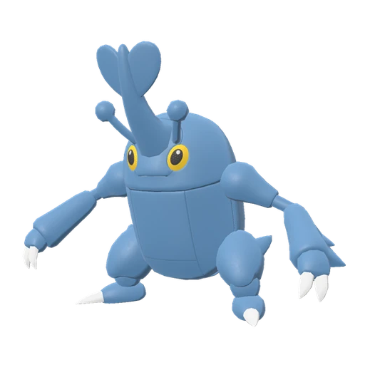 heracross sprite 191