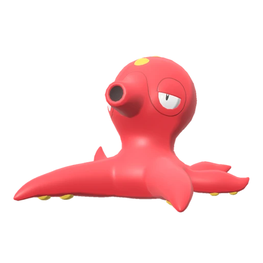 octillery sprite 159