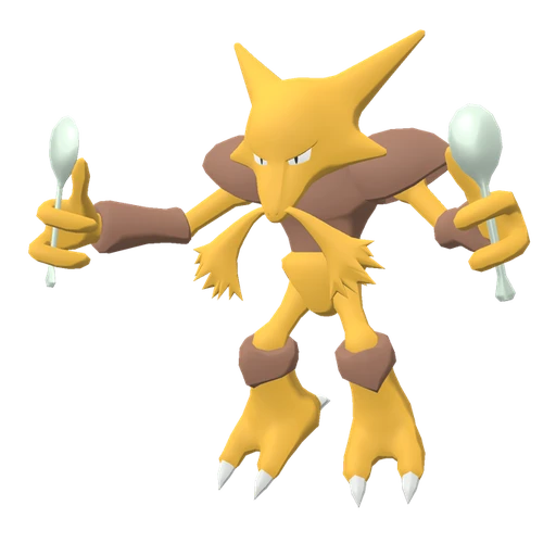 alakazam sprite 213