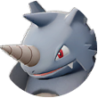 rhydon sprite 195