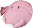 chansey sprite 136