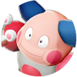 mr-mime sprite 143