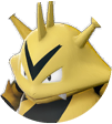 electabuzz sprite 136