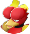 magmar sprite 136