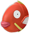 magikarp sprite 207
