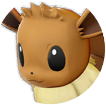eevee sprite 165