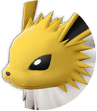 jolteon sprite 148